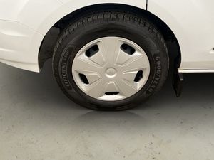 Ford Transit Custom bild 27