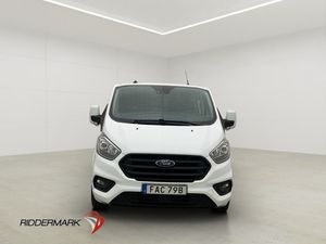 Ford Transit Custom bild 5