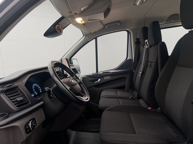 Ford Transit Custom bild 14