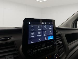 Ford Transit Custom bild 20