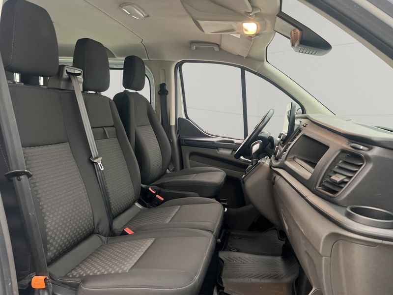 Ford Transit Custom bild 25