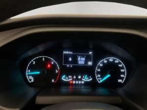 Ford Transit Custom bild 18