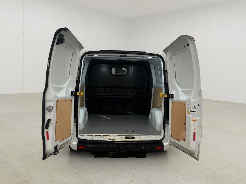 Ford Transit Custom bild 12
