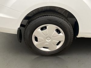Ford Transit Custom bild 29