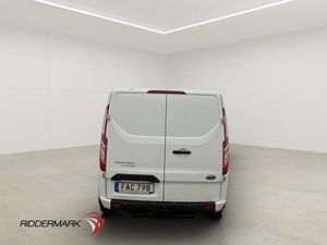 Ford Transit Custom bild 8