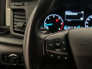 Ford Transit Custom bild 17