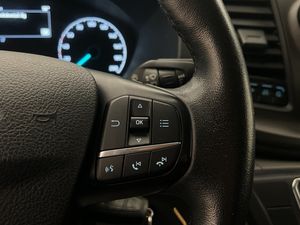 Ford Transit Custom bild 19