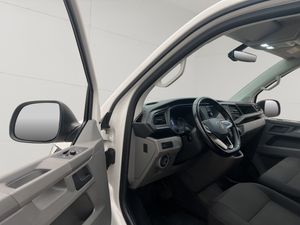 Volkswagen Transporter bild 14