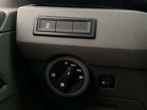 Volkswagen Transporter bild 16