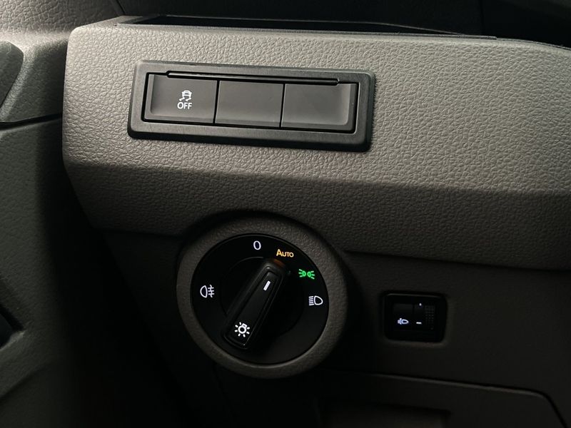 Volkswagen Transporter bild 16