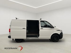 Volkswagen Transporter bild 10
