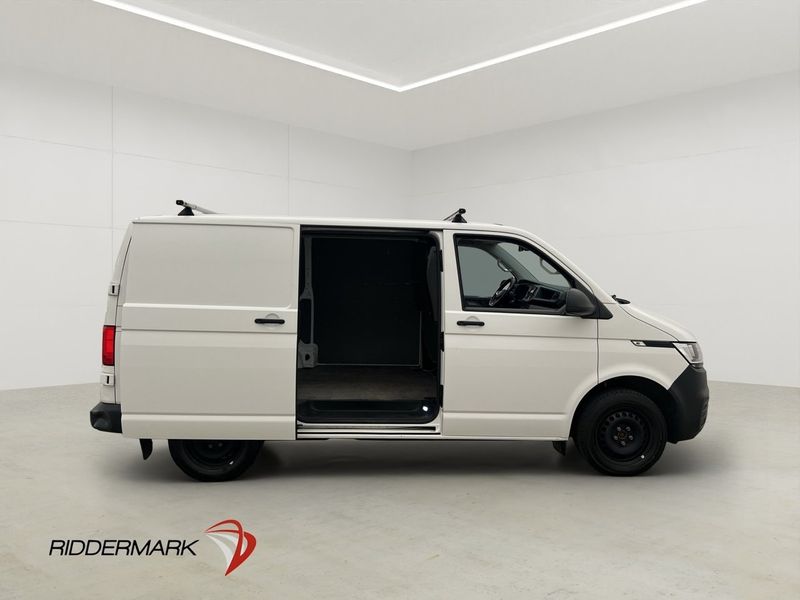 Volkswagen Transporter bild 10