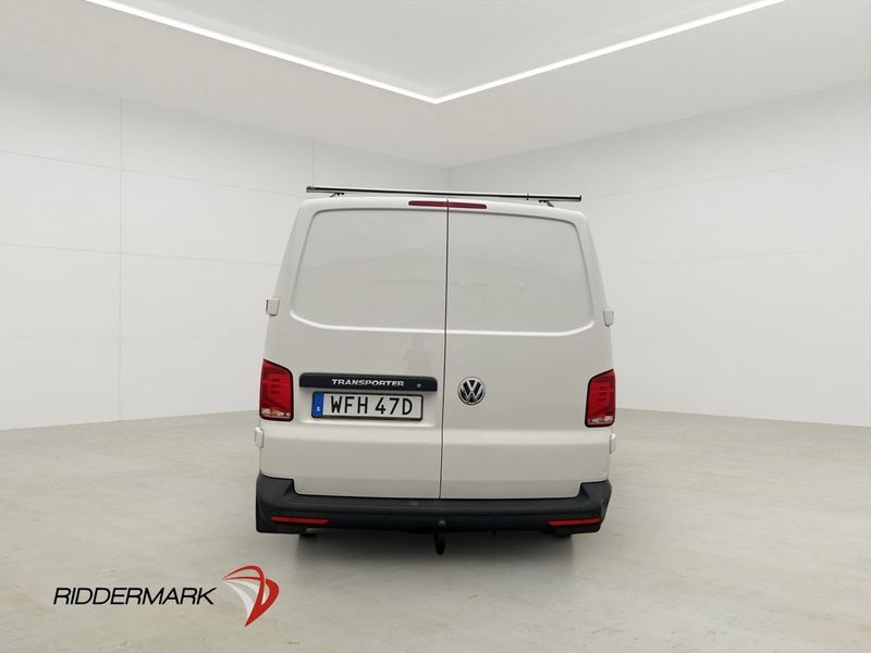Volkswagen Transporter bild 8