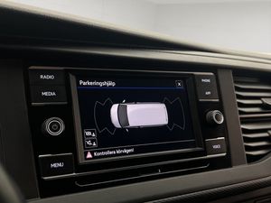 Volkswagen Transporter bild 21