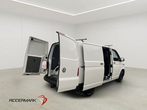 Volkswagen Transporter bild 11