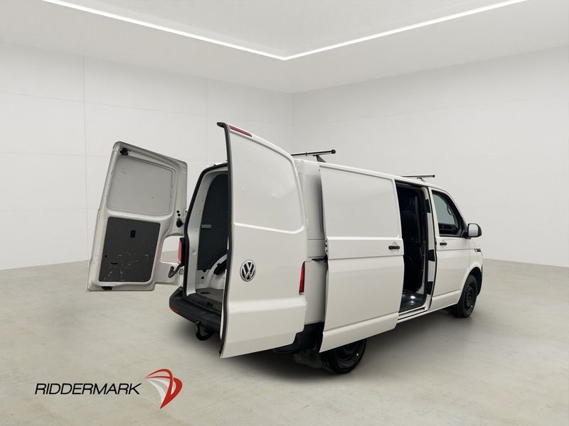 Volkswagen Transporter bild 11