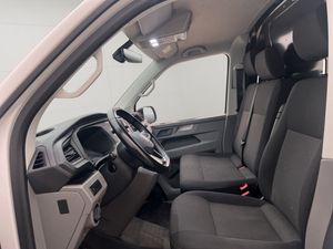 Volkswagen Transporter bild 15
