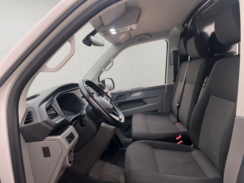 Volkswagen Transporter bild 15