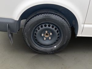 Volkswagen Transporter bild 29