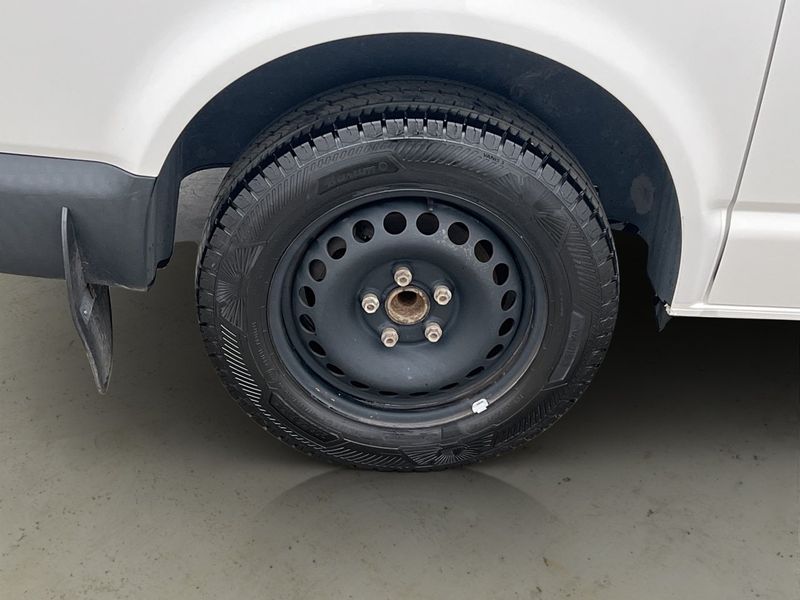 Volkswagen Transporter bild 29