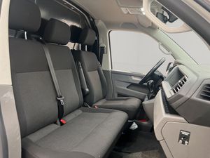 Volkswagen Transporter bild 25