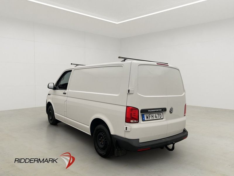 Volkswagen Transporter bild 7