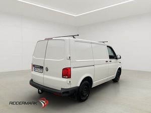 Volkswagen Transporter bild 9