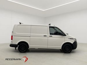 Volkswagen Transporter bild 2
