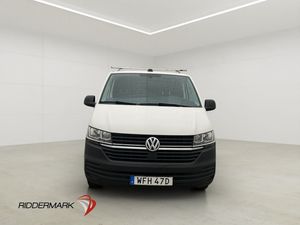 Volkswagen Transporter bild 5