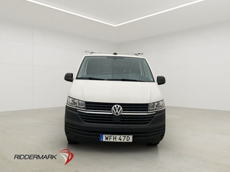 Volkswagen Transporter bild 5