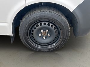 Volkswagen Transporter bild 30