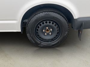 Volkswagen Transporter bild 28