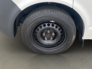Volkswagen Transporter bild 27