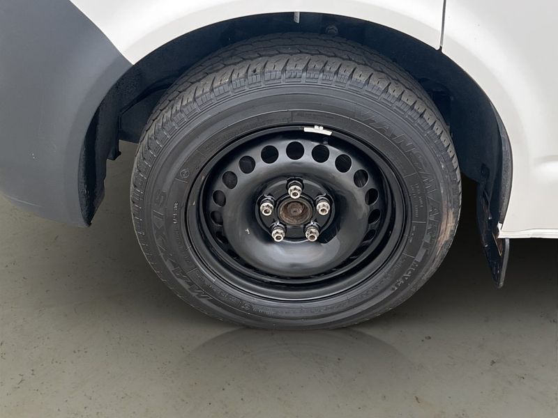 Volkswagen Transporter bild 27
