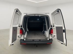 Volkswagen Transporter bild 13