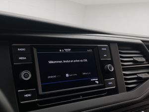 Volkswagen Transporter bild 20
