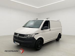 Volkswagen Transporter bild 3
