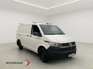 Volkswagen Transporter bild 1