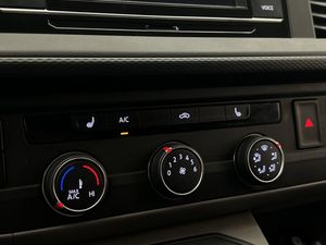 Volkswagen Transporter bild 22