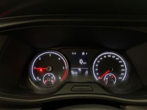 Volkswagen Transporter bild 18