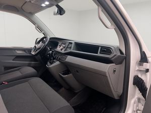 Volkswagen Transporter bild 26