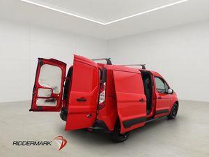 Ford Transit Connect bild 11