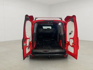 Ford Transit Connect bild 13