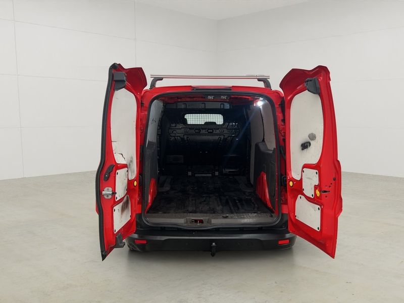 Ford Transit Connect bild 13