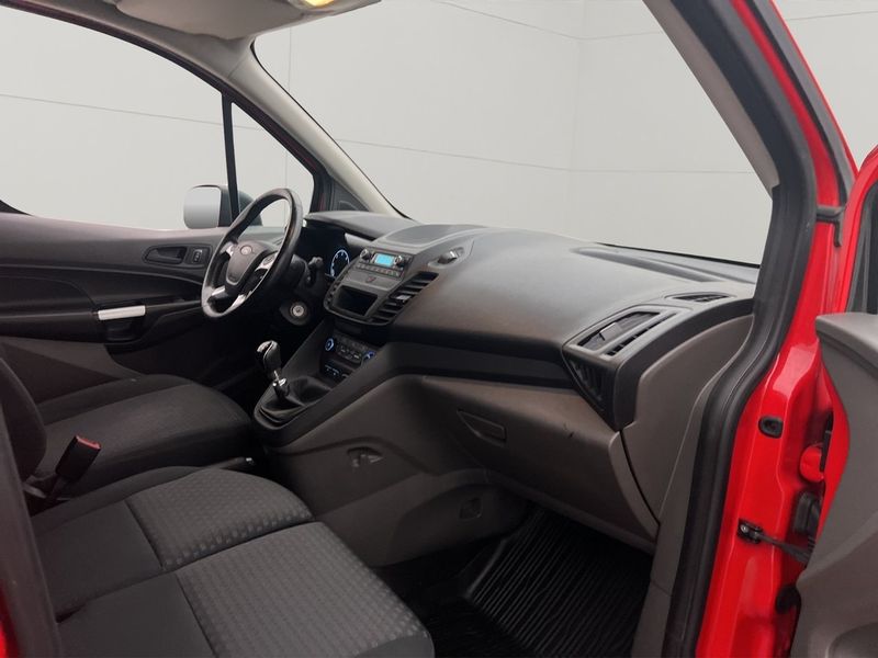 Ford Transit Connect bild 24