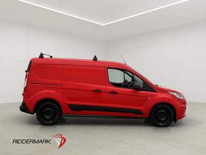 Ford Transit Connect bild 2