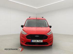 Ford Transit Connect bild 5