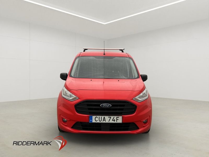 Ford Transit Connect bild 5