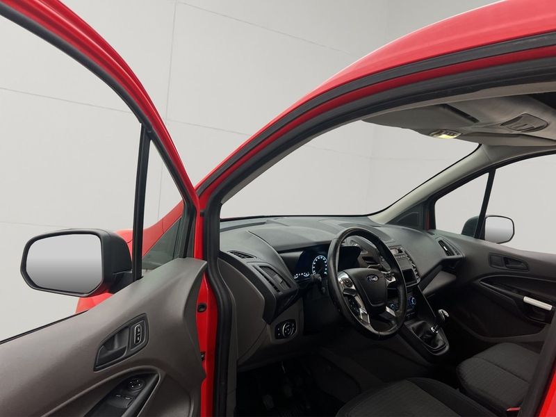 Ford Transit Connect bild 14