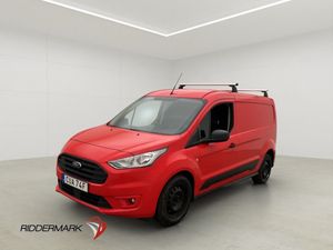 Ford Transit Connect bild 3